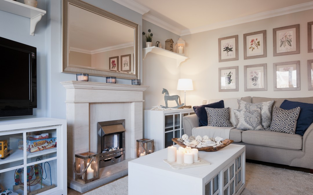 Hepburn Designs in Houzz competition.